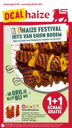 Delhaize